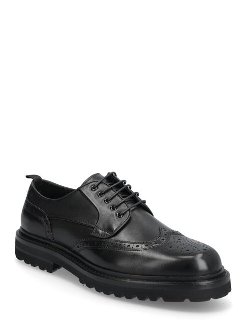 T53 2721 TGA By Ahler Black