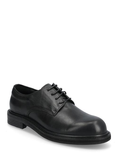 T53 2510 TGA By Ahler Black