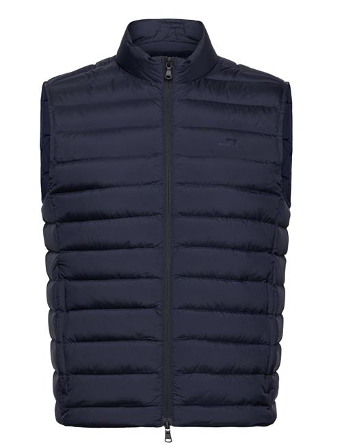 Mick Light Weight Vest J. Lindeberg Navy