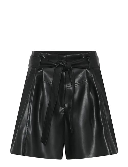 Veganibbbrynji Shorts Bruuns Bazaar Black