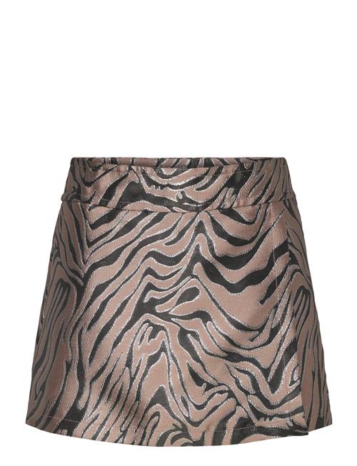 Kousabbelica Shorts Bruuns Bazaar Beige