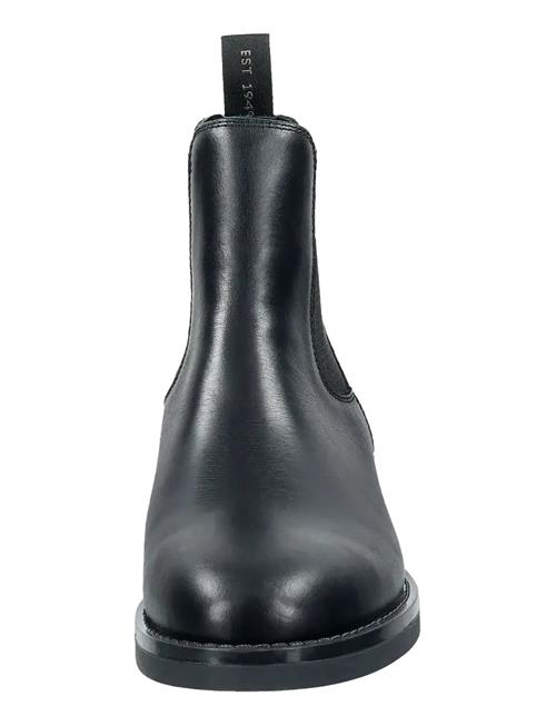 Prepdale Chelsea Boot GANT Black