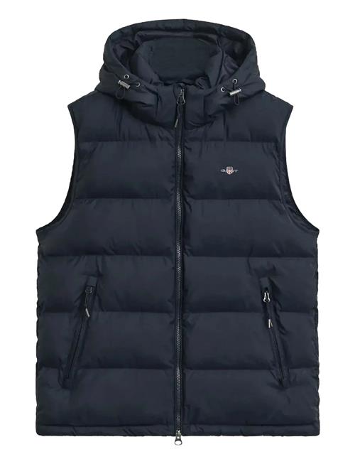Active Cloud Vest GANT Blue