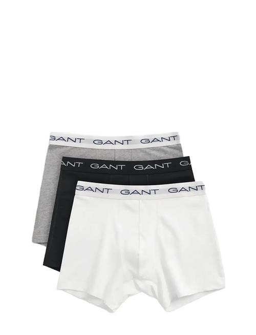 Boxer Brief 3-Pack GANT Patterned