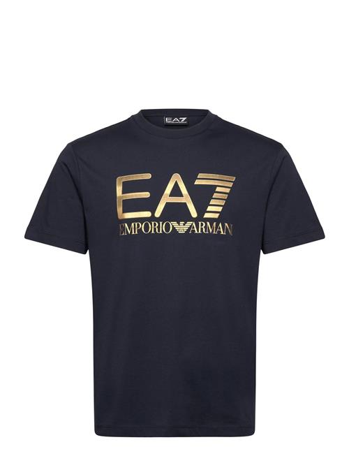 T-Shirt EA7 Navy