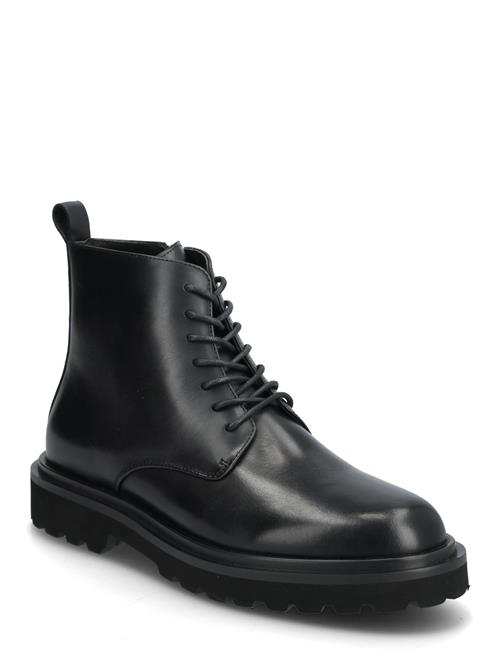 T53 6952 TGA By Ahler Black