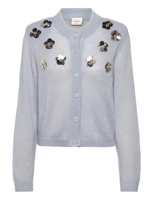 Dante6-Fawn Sequin Cardigan Dante6 Blue