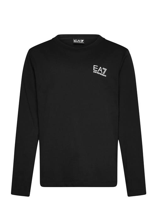 T-Shirt EA7 Black