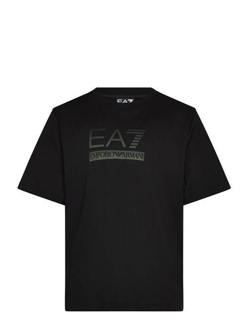 T-Shirt EA7 Black