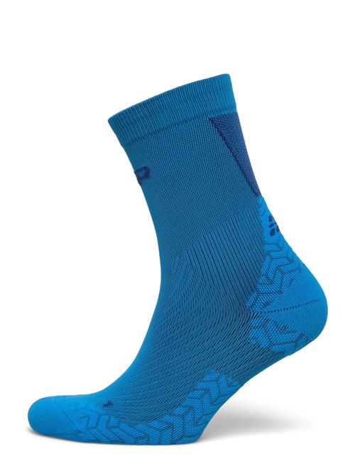Core Run Ultralight Socks, Mid Cut, 4.0 CEP Blue