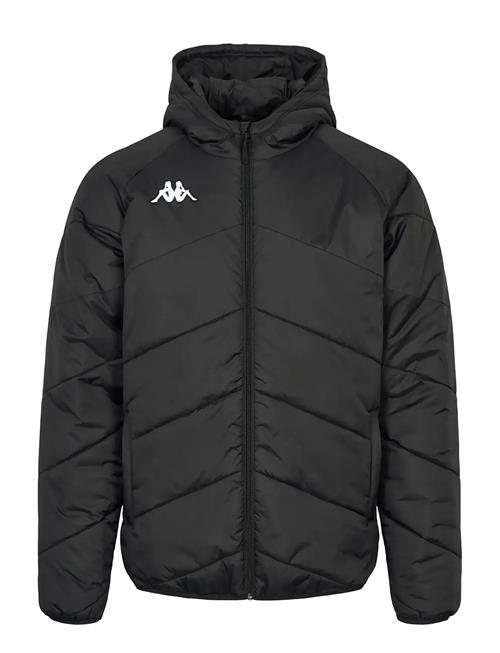 Jacket - Vianetto KAPPA Black
