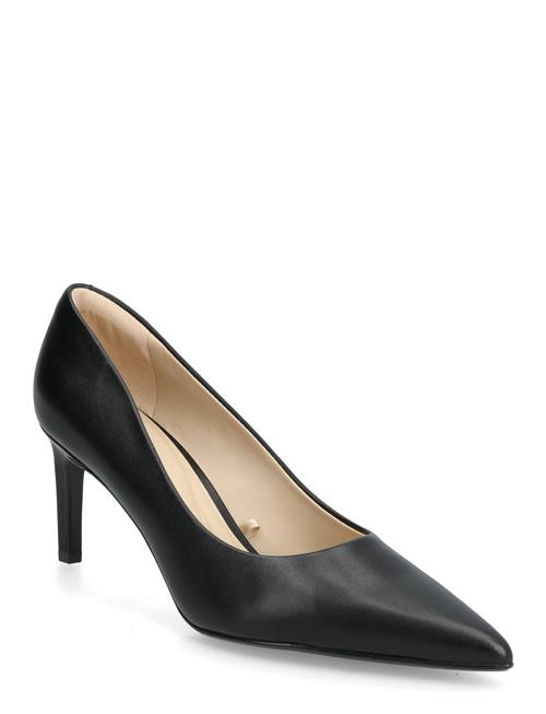 Ess Stiletto 70 Calvin Klein Black