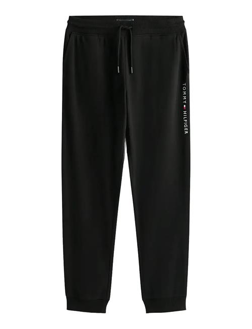 Track Pant Tommy Hilfiger Black