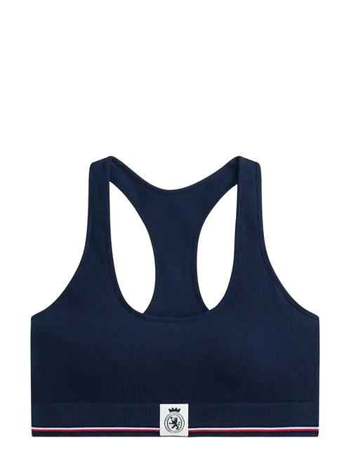 Rp Bralette Tommy Hilfiger Navy