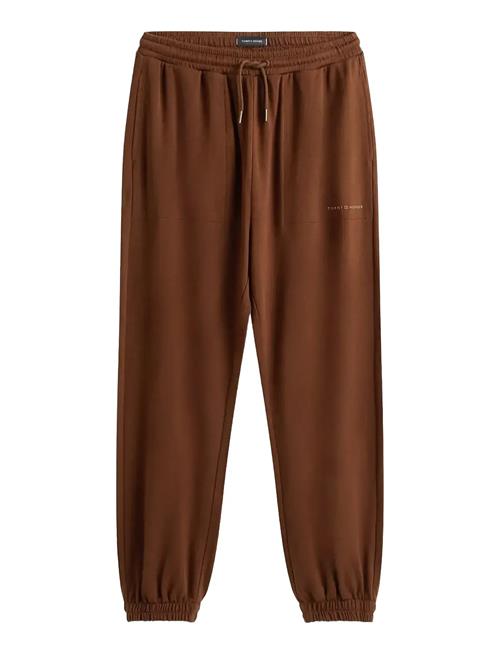Track Pant Tommy Hilfiger Brown
