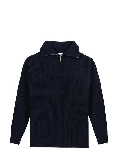 Privat Nb Maison Labiche Paris Navy