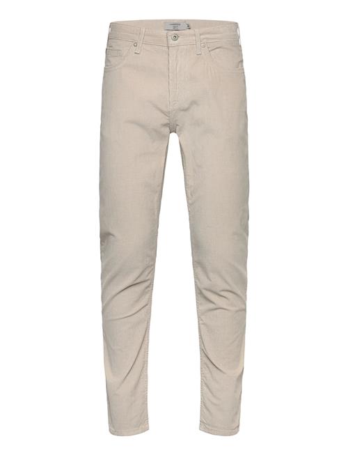 1927: 5 Pocket Corduroy Pants Lindbergh Black Cream