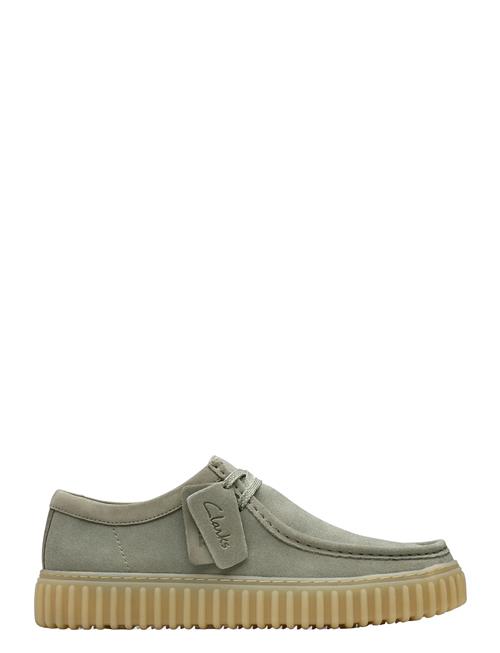 Torhill Lo G Clarks Green