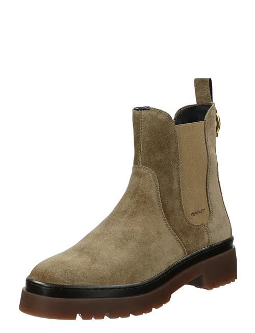 Aligrey Chelsea Boot GANT Beige