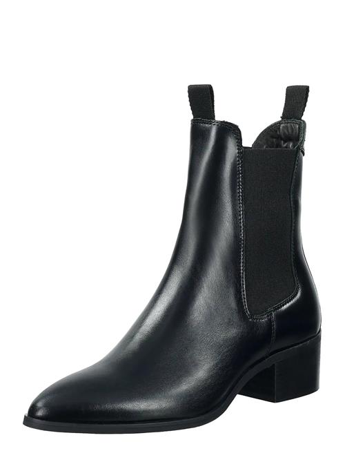 St Broomly Chelsea Boot GANT Black