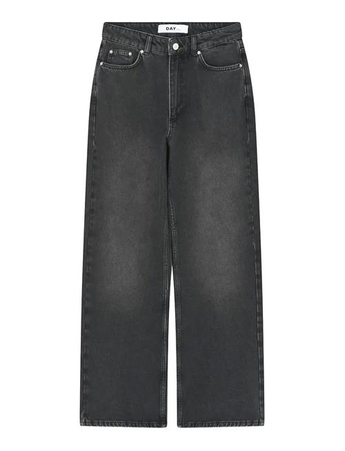 Cai - Rigid Denim Stretch Day Birger Et Mikkelsen Black