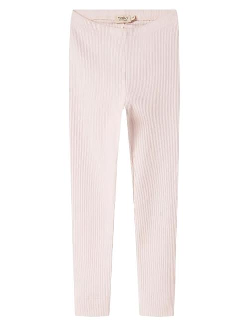 Leg MarMar Copenhagen Pink
