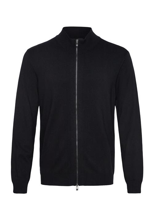 Cardigan Armani Exchange Navy