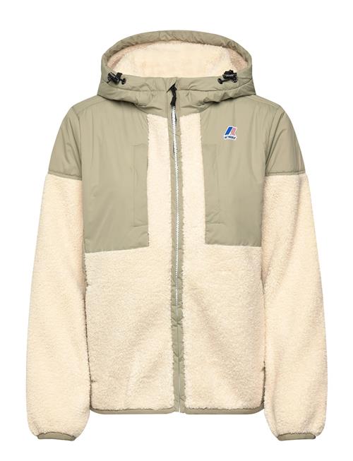 Samson 4.0 Orsetto K-Way Cream