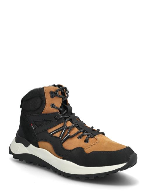 U1370 Rieker Brown