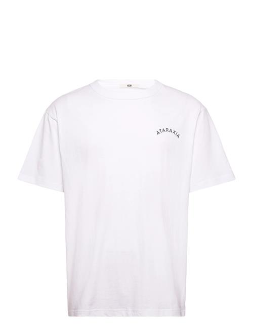 Balance Teewhite NEUW White