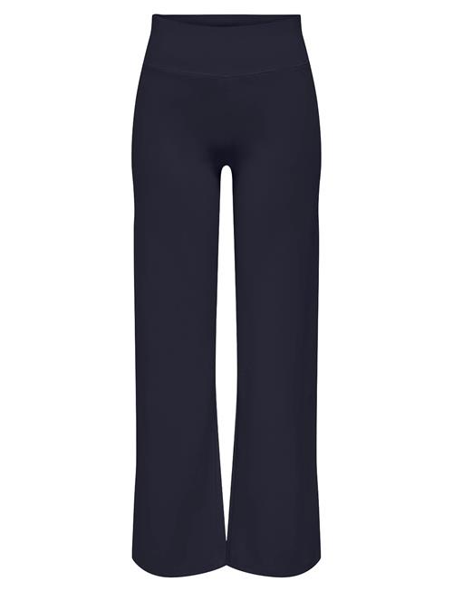 Onprya-1-Athlux Hw Wide Jrs Pnt Only Play Navy