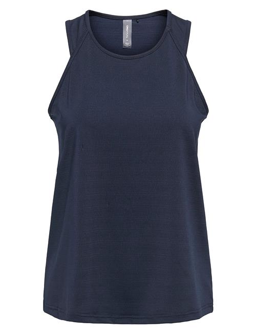 Onpsmila Loose Tanktop Only Play Navy