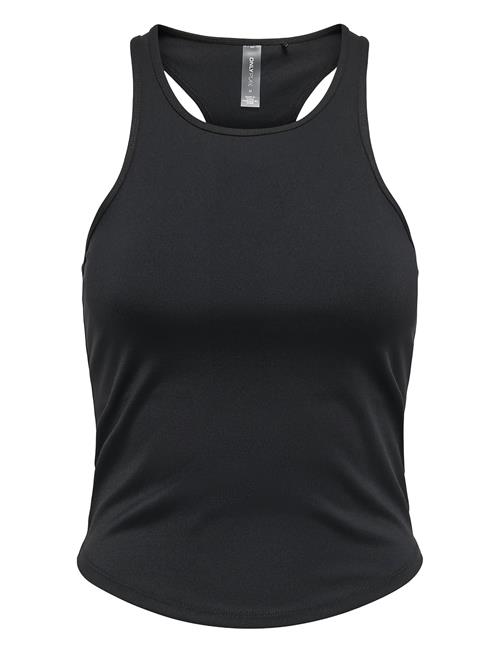 Onpsana Short Tanktop Only Play Black