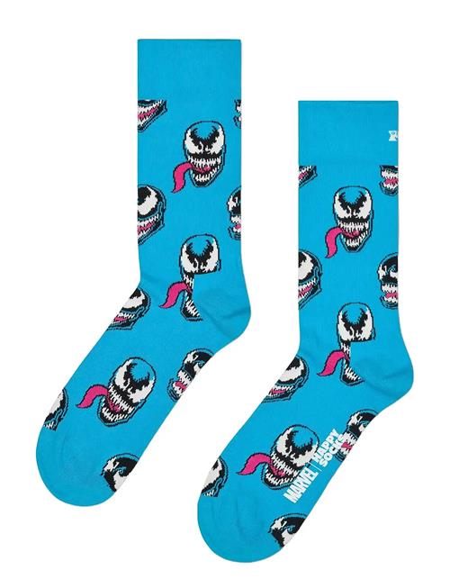 Marvel™ Spider-Man Venom Sock Happy Socks Blue