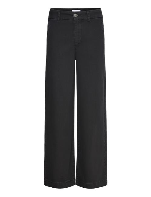 Nuamber Pants Short Black Nümph Black