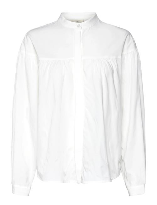 Fqsilje-Shirt FREE/QUENT White