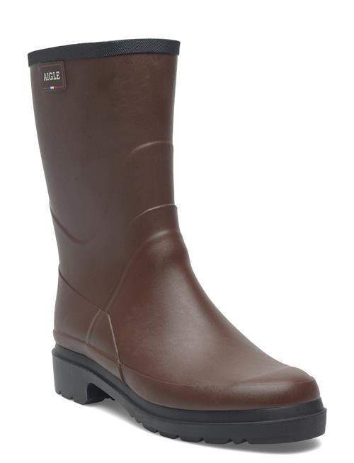Ai Bison 2 Marron Aigle Brown