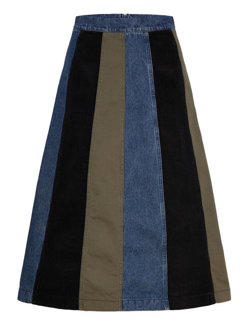 Patches Desigual Blue