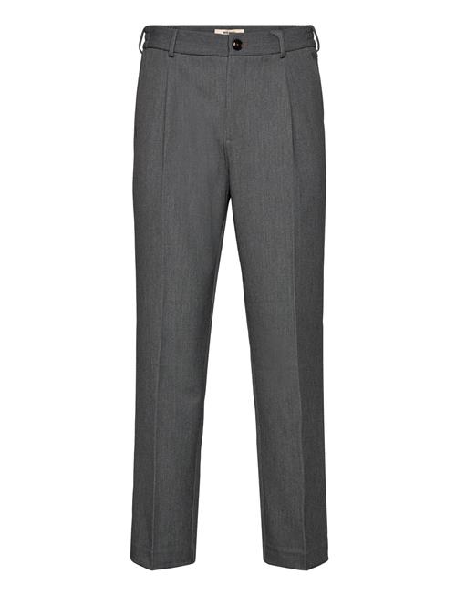 Mmgconor Twill Pant Mos Mosh Gallery Grey