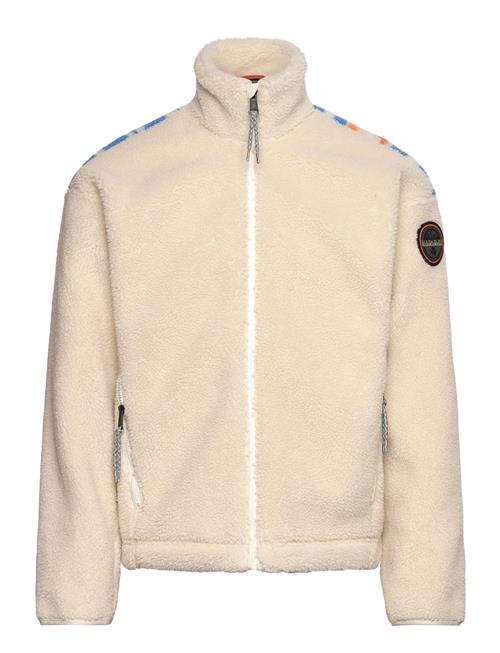 T-Fiemme Napapijri Cream
