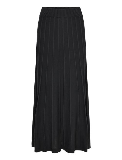 Claire Skirt Jumperfabriken Black