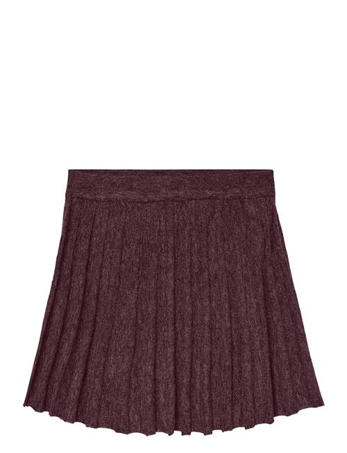 Vmmarina Nw Skaterskirt Boo Vero Moda Purple