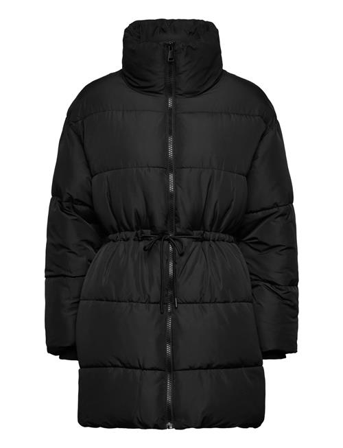 Jacket Monki Black