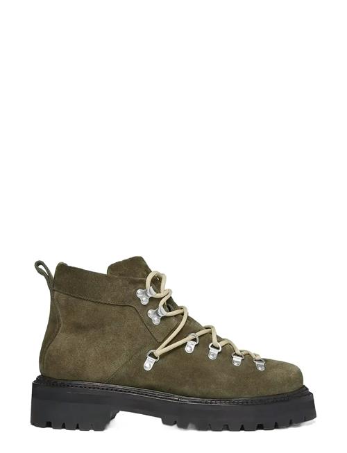 Gh Mason Alpine G.H. BASS Khaki
