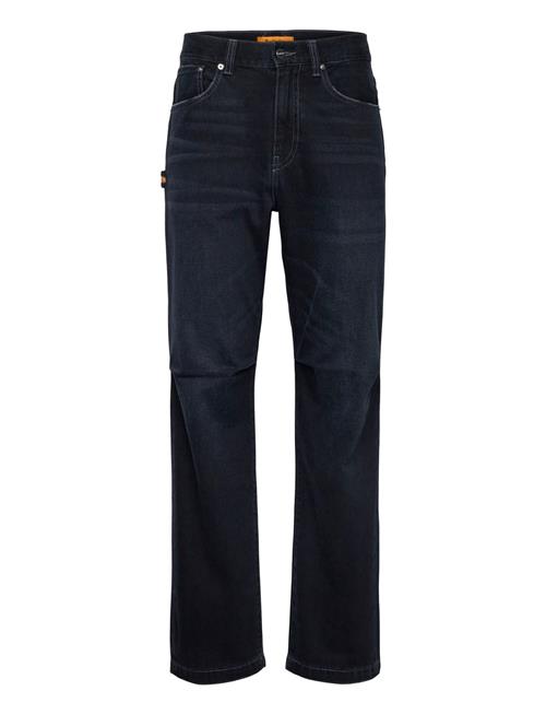 Trousers Replay Navy