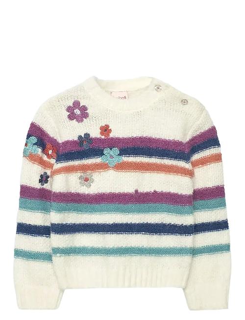 Knitwear Pullover Boboli White