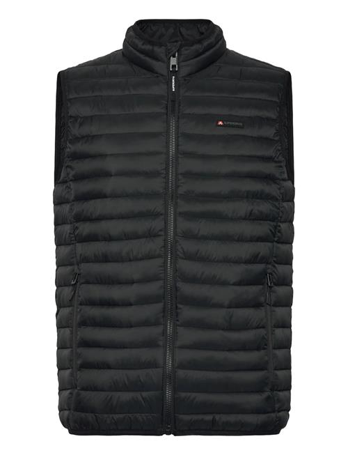 Fuji Lite Padded Gilet Superdry Sport Black
