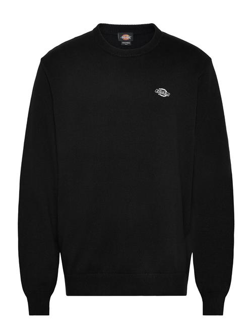 M Summerdale Sweater Dickies Black