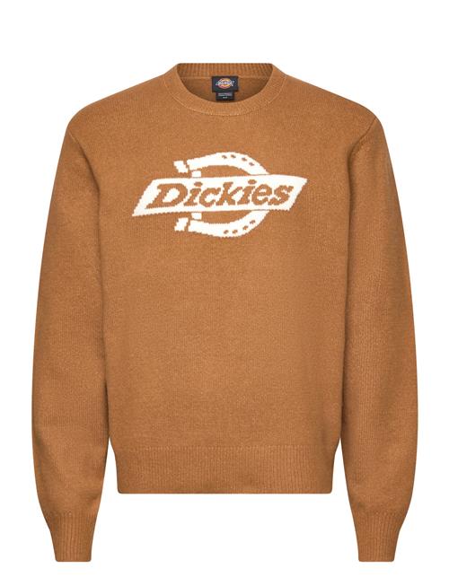 M Ruston Sweater Dickies Orange