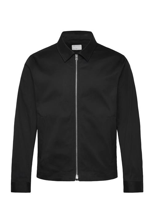 Barnaby C Tiger Of Sweden Black